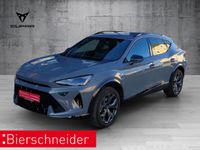 Cupra Formentor - Vorschau Bild 1