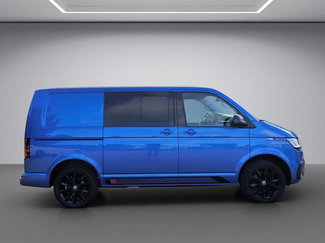 T6.1 Kombi PLUS Comfortline 4Motion