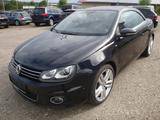 Volkswagen Eos Cup BMT *Xenon/Leder/Navi/Parkassistent* - Volkswagen Eos: Cup