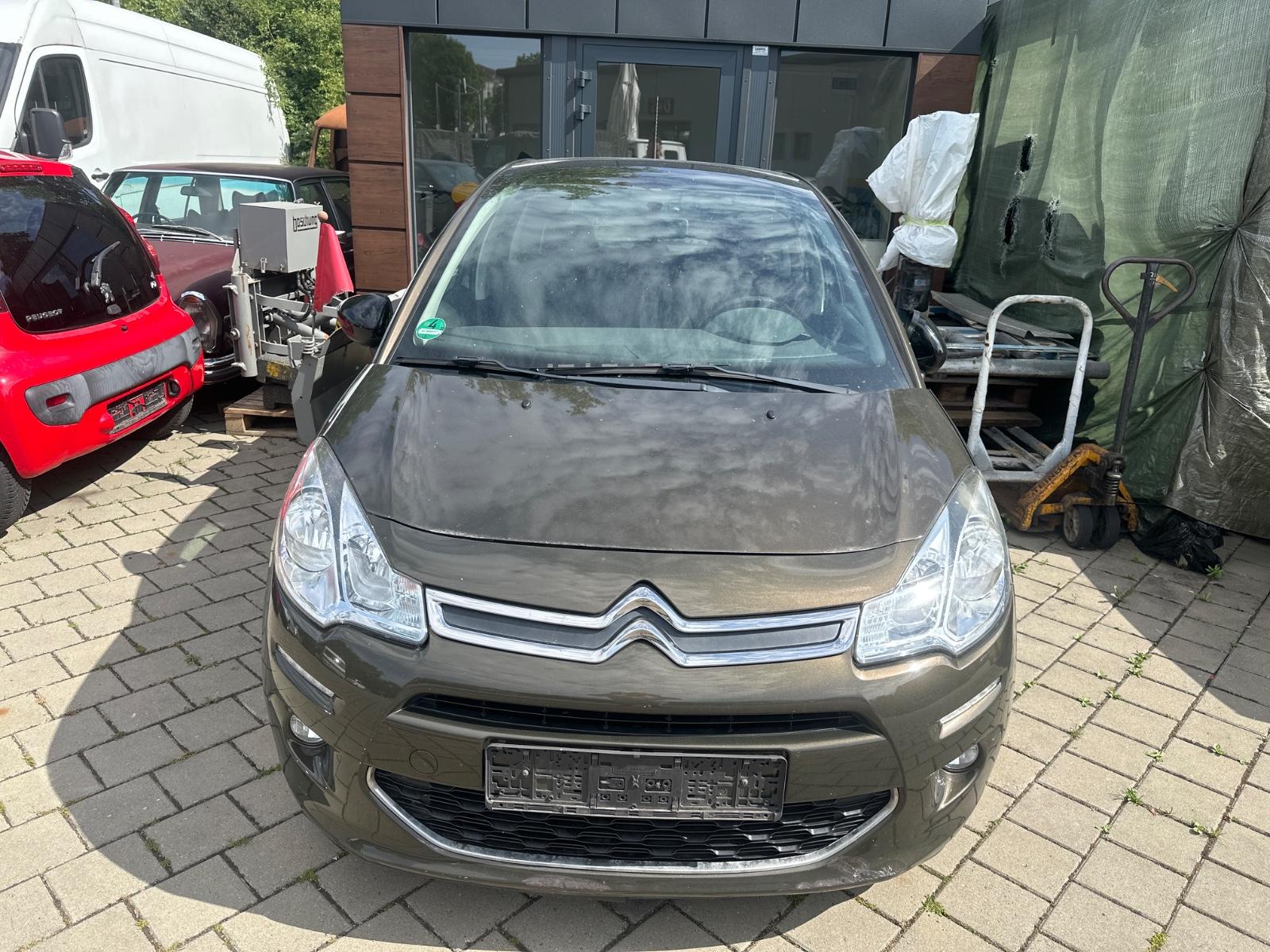 Citroën C3 Selection