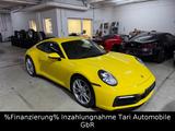 Porsche 911 Carrera Racinggelb Sportabgasanlage *1.Hand* - : Racing