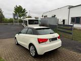 Audi A1 Sport 2.0TDI XENON/SHZ/SOUND - Audi A1 mit Diesel-Antrieb: Kleinwagen, 2.0