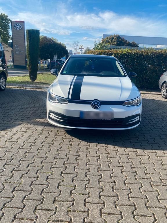 Image of Volkswagen Golf