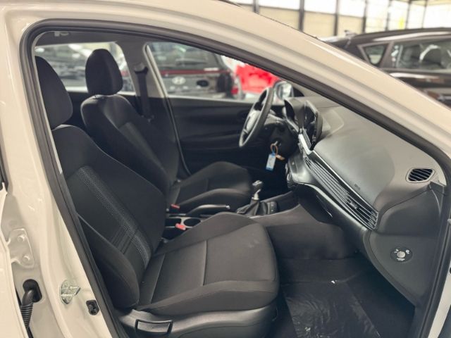 Hyundai BAYON – Bild 11