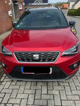 Seat Arona 1.0 TGI 66kW XCELLENCE XCELLENCE