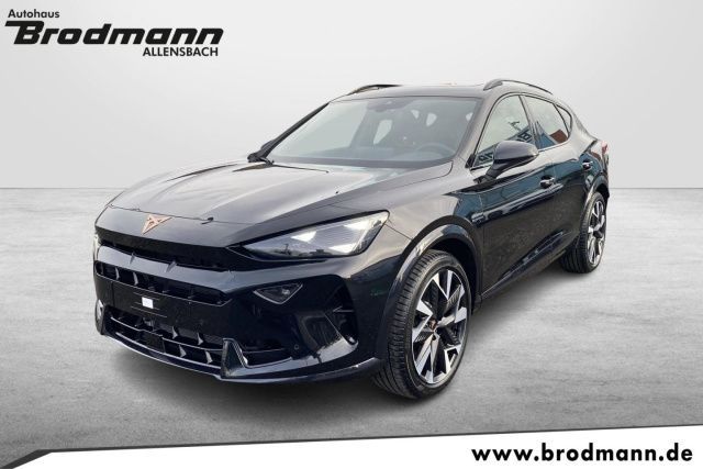 Cupra Formentor VZ 2.0 TSI 4Drive