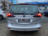 Opel Zafira C Business 1.4 Turbo SHZ NAVI AHK 7 Sitze - Opel Zafira: 1.7