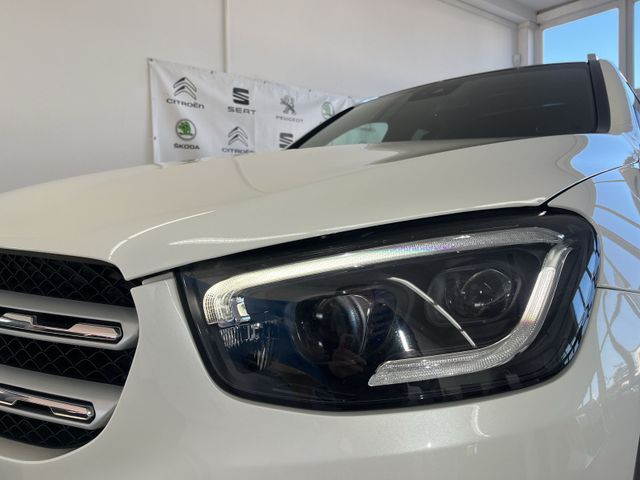 GLC 300 4Matic*PANO*AHK*MBUX*