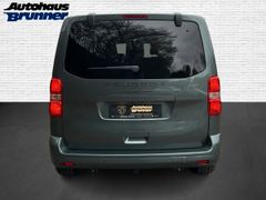 Foto Nummer 6: PEUGEOT Traveller