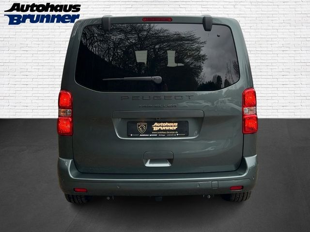 Foto Nummer 6: PEUGEOT Traveller