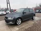 Skoda Fabia Joy Sportsitze Sport Lenkrad - Skoda Fabia: Sport