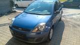 Ford Fiesta 1,3 51 kW Fun Fun - Ford Fiesta aus 2005: 1.3