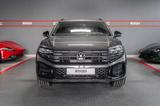 Volkswagen Touareg 3.0 TDI R-Line 4M Final Edition STHZ ABT - Volkswagen Touareg: Abt