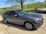 BMW 320 Gran Turismo Gran Turismo 320d xDrive M ... - BMW 320 Gran Turismo aus 2018