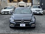 Mercedes-Benz CLS500 Shooting Brake - Mercedes-Benz CLS Shooting Brake Gebrauchtwagen