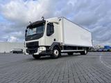 Volvo FL210 - Volvo Abrollkipper