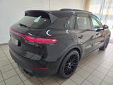 Porsche Cayenne LED Luft Pano HuD Sthzg 14 Wege 4 Rohr - Porsche Cayenne: 4s