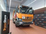 Mercedes-Benz Arocs 3353 6X4 K Classic-Fhs M-Fhs 6x4 - Angebote