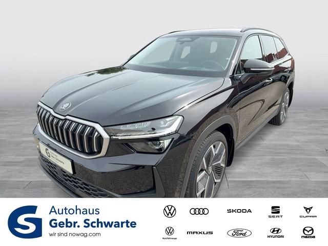 Skoda Kodiaq 2.0TDI 4x4 Selection Panorama+Standhzg.