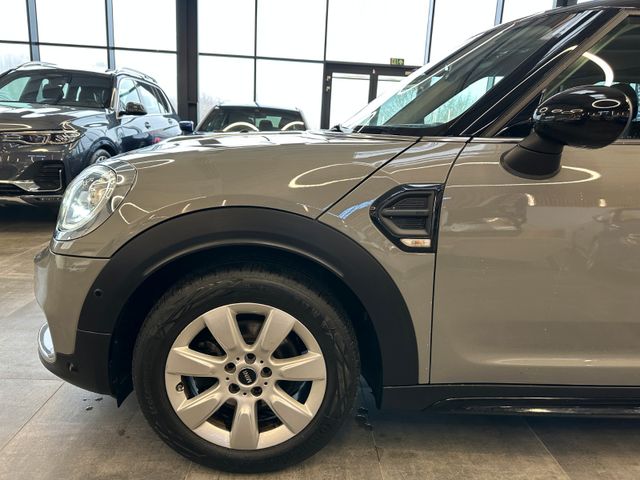 MINI Countryman *LED*Keyless*Navi*Leder*