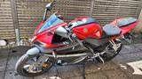Yamaha YZF-R125A, top Zustand, Unfallfrei, ABS - YAMAHA R1 125