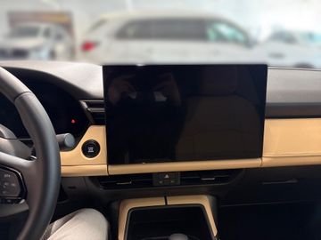 Mazda CX-5 2.5L e-SKYACTIV G 141ps