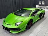 Lamborghini Aventador SVJ | FULL CARBON|LIFT|SENSONUM|PPF| - gebrauchte Lamborghini Aventador aus dem Jahr 2020