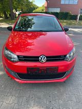 Volkswagen Polo V Style - Volkswagen Polo aus 2011: Style