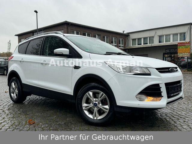 Ford Kuga 1.5 Titanium Sport 1.Hand AHK PDC