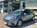 Opel Corsa E ON ecoFlex +CARPLAY+Klima+SHZ+LHZ+BT+ALU - Opel Corsa Gebrauchtwagen in Bremen