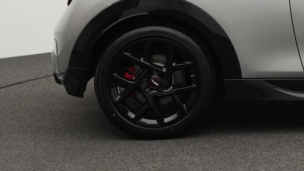 MINI Jcw Trim, миниатюра 14