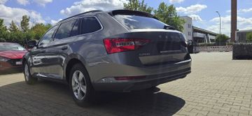 Skoda Superb - 3