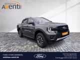 Ford Ranger Wildtrak PHEV *el Rollo*Nav*360Grad*SHZ - Ford Ranger Gebrauchtwagen in Köln