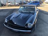 Fiat 124 Spider - Fiat aus 1982