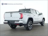Volkswagen Amarok DC Style 4Motion zuschaltbar AHK Matrix - Volkswagen Amarok aus 2025