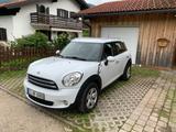 MINI One Countryman (R60) 1. Hand Scheckheftgepflegt - MINI One Countryman von privat