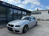 BMW 320d Coupe*M Sport*Individual M Felgen*Navi.Prof - BMW 320: Coupé, 320i M Sport