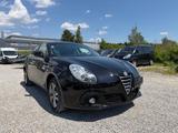 Alfa Romeo Giulietta Turismo * Navi* - Alfa Romeo aus 2015
