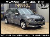 Skoda Kamiq Ambition 1.0 TGI G-TEC LED*Panorama*Kamera - gebrauchte Skoda Kamiq aus dem Jahr 2022