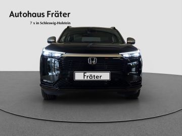 Fotografie des Honda HR-V Advance Style *Facelift 2025*Kamera*LED