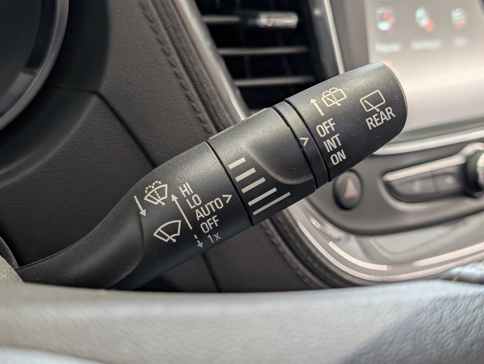 Opel Grandland 1.2 Elegance Keyless LED Parkassist