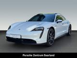 Porsche Taycan Sport Turismo 21",75 Jahre Pak.Inno - Porsche Taycan in Saarbrücken
