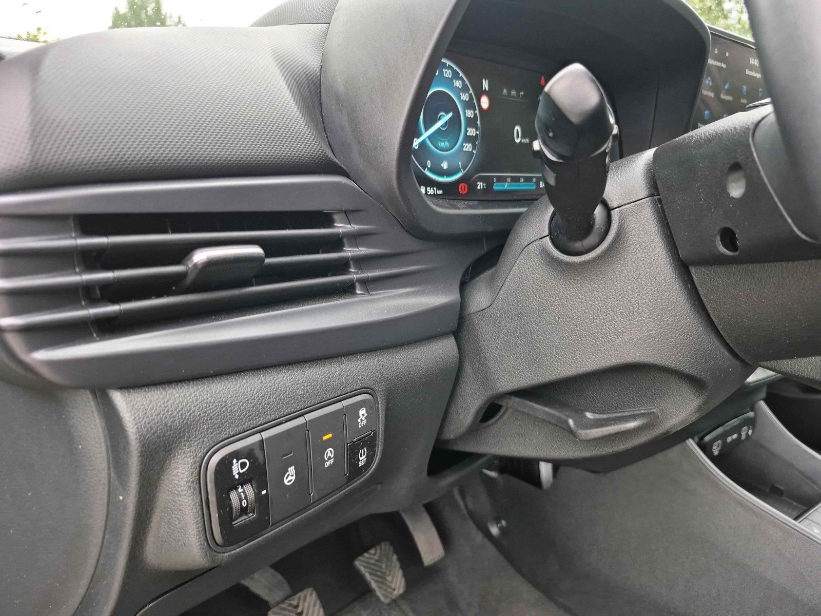 Hyundai i20 – Bild 9