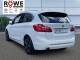 BMW 2er Active Tourer - 218i Luxury Line Klima Navi - BMW: 2er