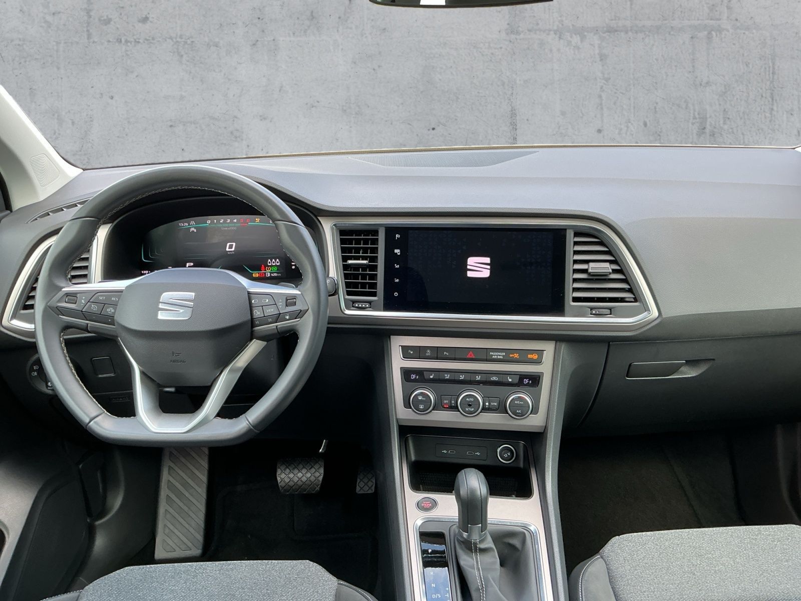 Seat Ateca - Bild 9