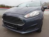 Ford Fiesta 1,25 60kW Trend°Scheckheft° - Ford Fiesta: 60 Trend