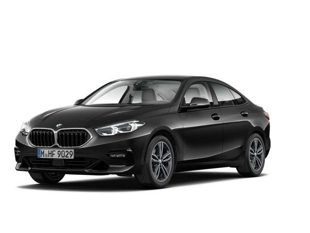 BMW 220i Gran Coupe Sport Line Sport Aut. DKG PDC
