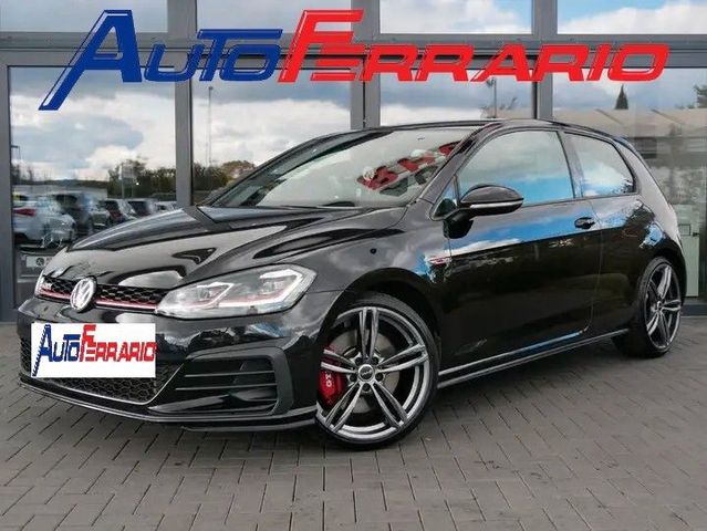 Volkswagen Golf GTI 7.5 FULL LED 19" SENS PARK C