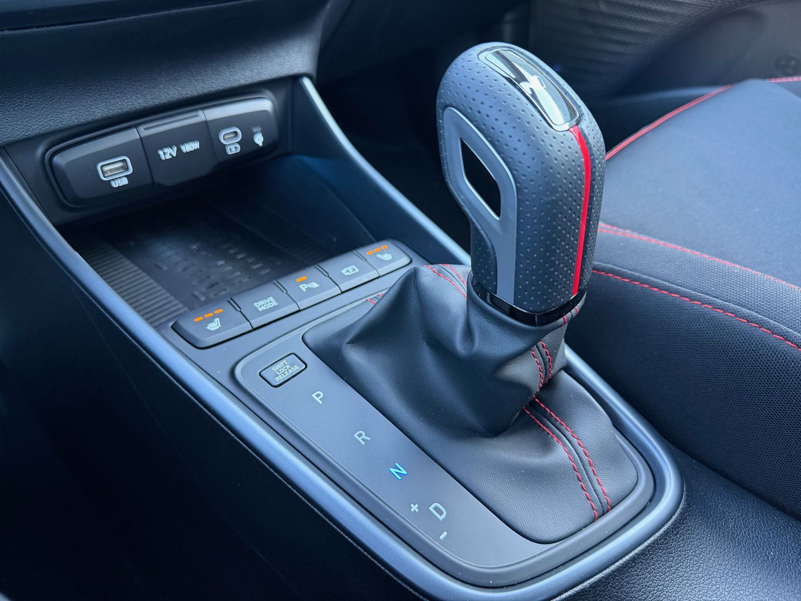 Fahrzeugabbildung Hyundai i20 1.0 T-GDI N Line *Navi*Kamera*ACC*BOSE*LED*
