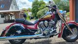 Indian Chief Classic - INDIAN MOTORRAD